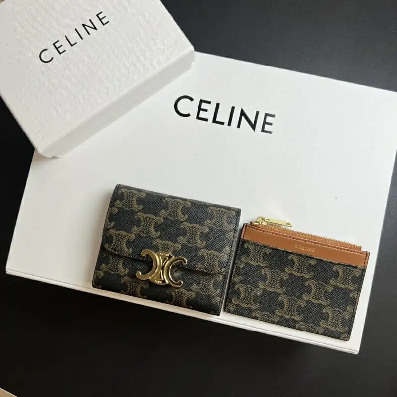 celine portefeuille s s_1211675